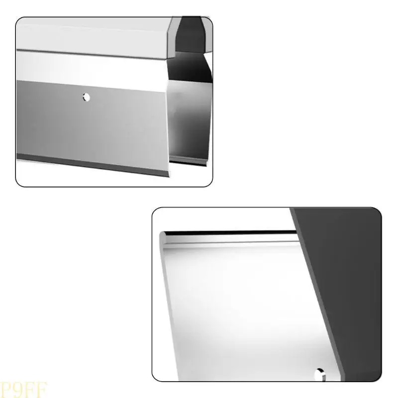 1pc Ergonomic Metal 4Keys Keycap Puller Efficient Keycap Remover Tool for Easy Keycap for Mechanical Keyboards