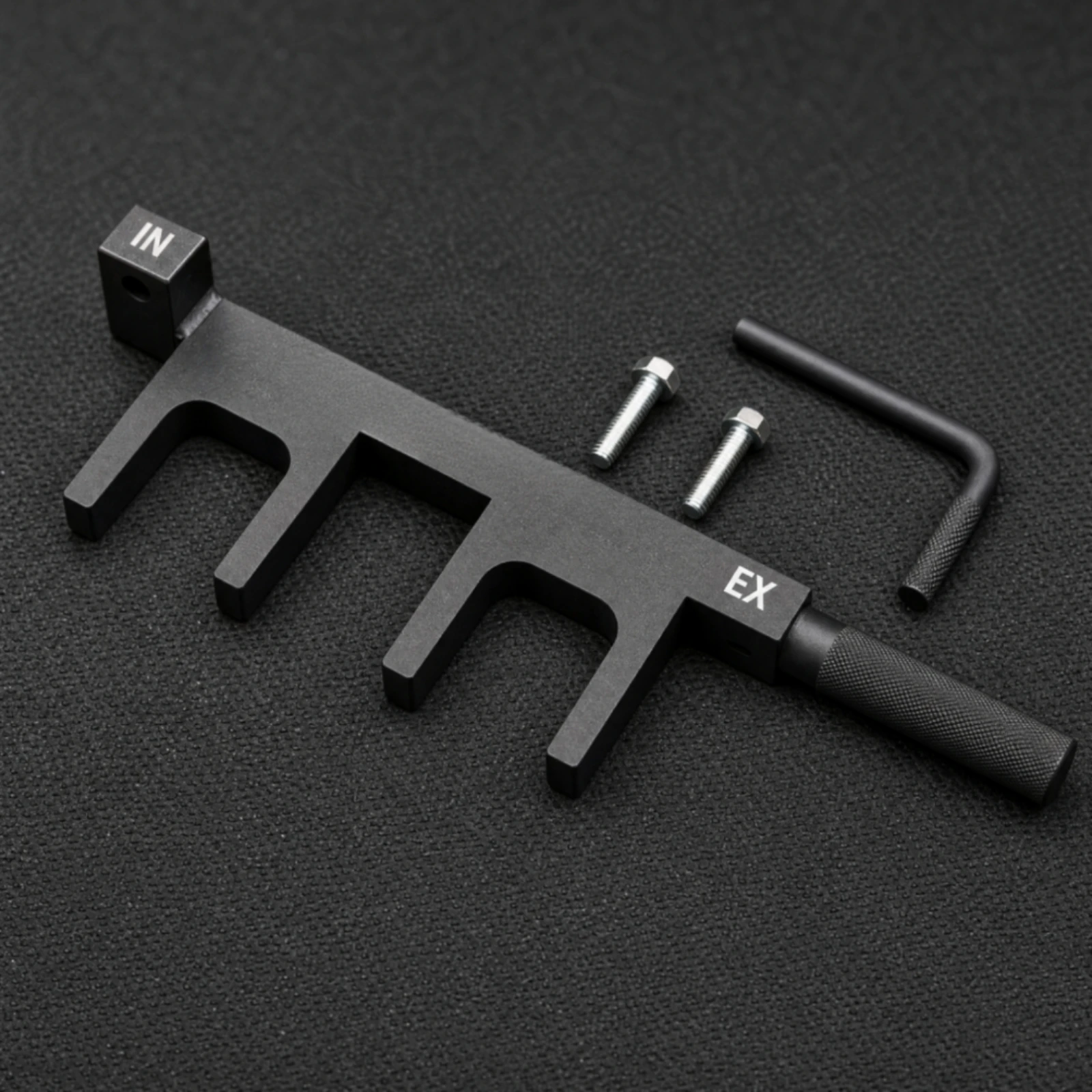 G20 Timing Tool Dedicated Steel Engine Timing Tool Alignment Pin Easy Storage Compact for Automotive Technicians