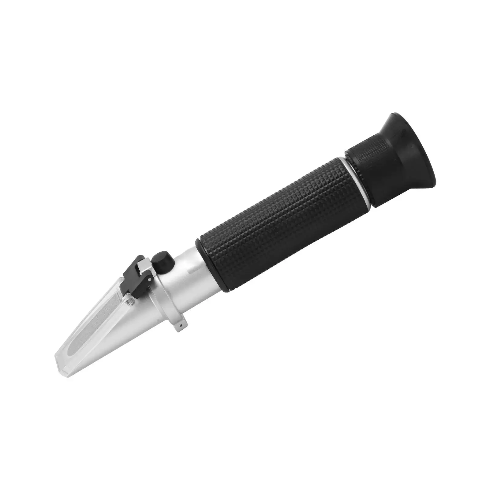 Pet Clinical Refractometer for Urine & Serum Protein Concentration - Cat & Dog Hydrometer Tool