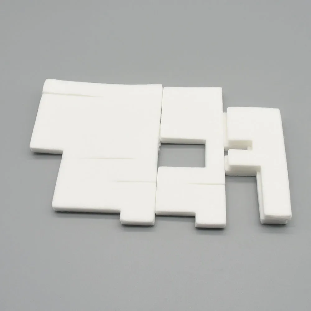 40X QY5-0558-000 Inktabsorber voor CANON G1000 G2000 G3000 G4000 G1100 G2100 G3100 G4100 G1200 G2200 G3200 G1300 G2300 G3300G1400