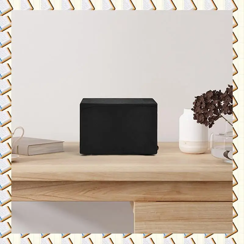 

A14M Dust Case For AUTHENTICS Bluetooth Speaker Protective Cover With Elastic Band Dust Case