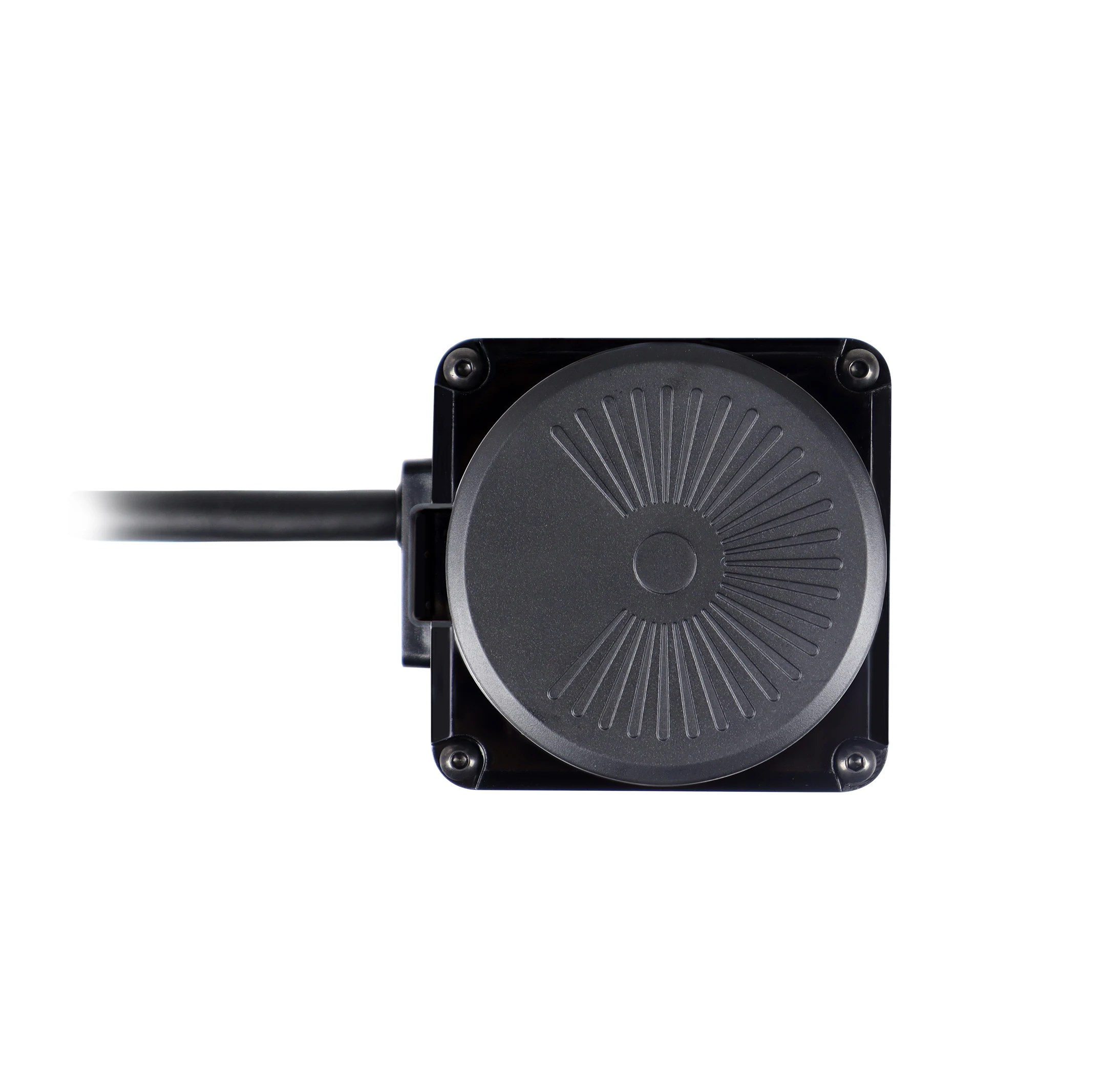 2026 Indoor Warehouse AGV Lidar 5Meters 270 Degree SE Series TOF Theory DC18-32V for AMR Obstacle Avoidance Scanning Sensor