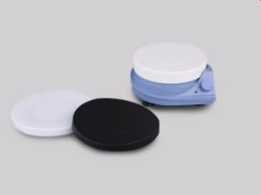 Economical Benchtop Lab Magnetic Stirrer Mixer