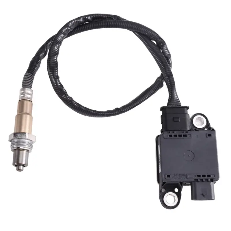 NEW HOT In Stock-For VW Tiguan Touran Q3 Skoda Kodiaq Seat Tarraco Compatible Particulate Matter PM Sensor 05L906261H 02810