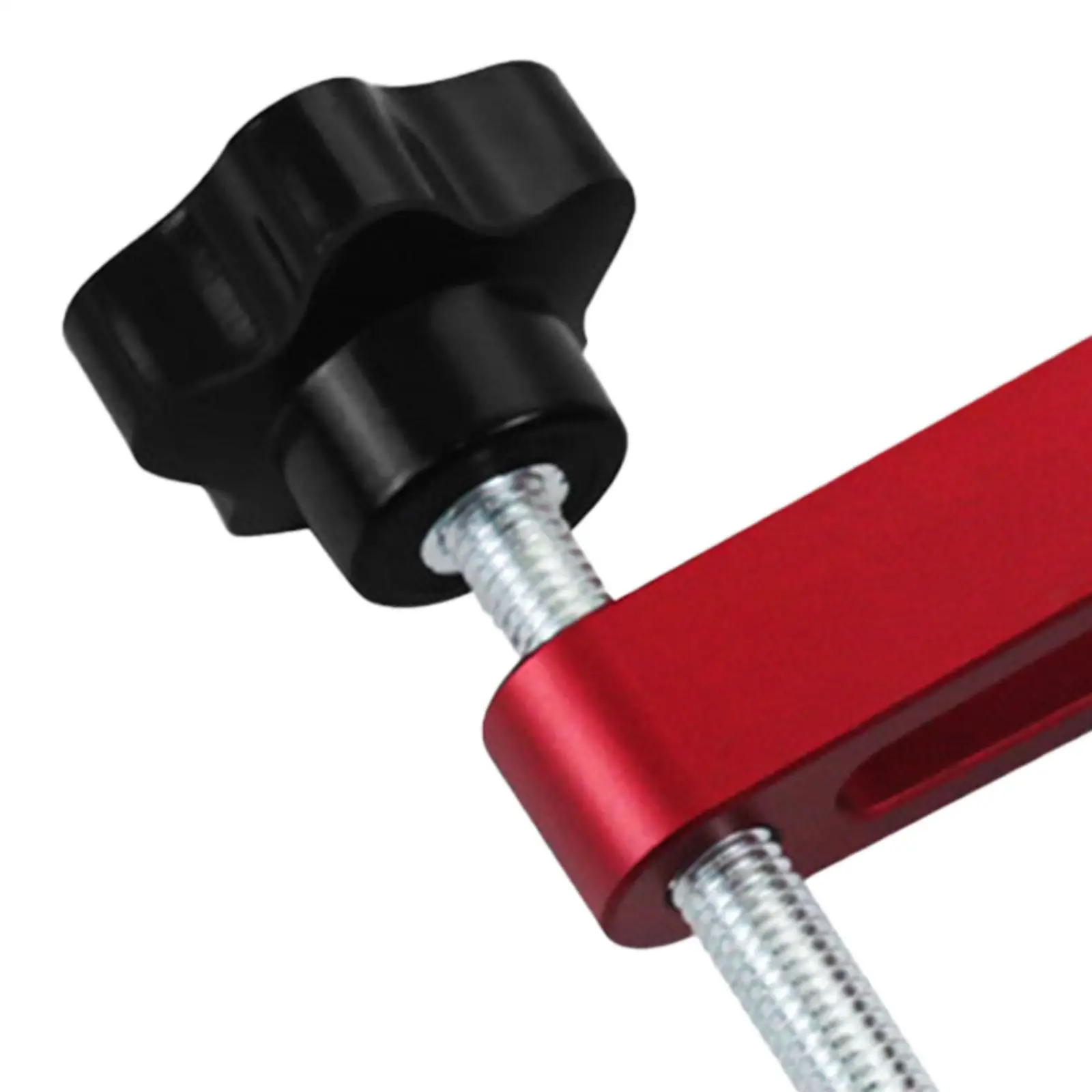 Carpenter Tool Benchtop Quick Clamps Bench Dog Clamp Woodworking Hold Down Clamp