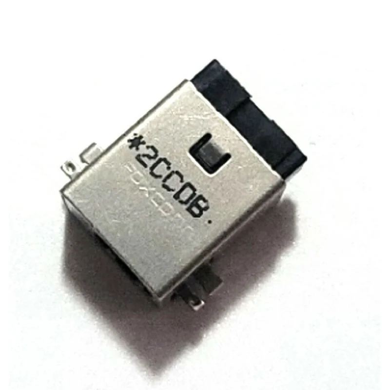 Port pengisian daya Jack daya AC DC STEALTH MS-16K21 UNTUK MSI GS63 GS63VR 6RF