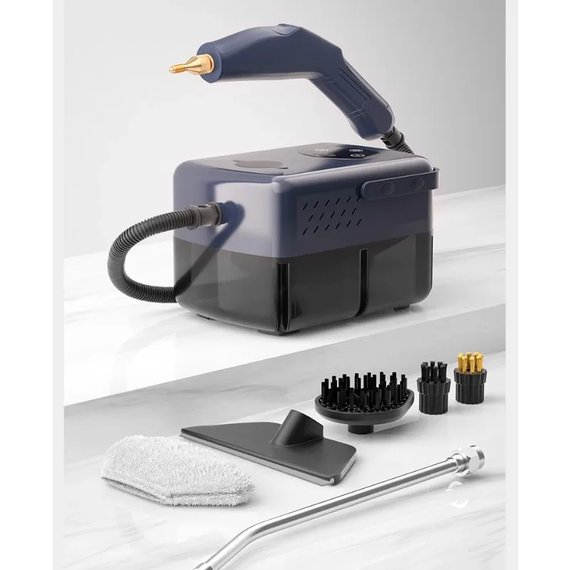 

cleaner Household whole house multi-functional high temperature and high pressure cleaning machine