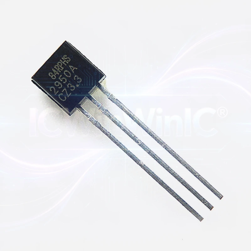 5-50PCS LP2950ACZ-3.3 LP2950ACZ STM32F103ZGT6 STM32F103 WT7518S144 WT7518 TOP257YN TOP257 RT9059GSP RT9059 TB6600HG TB6600