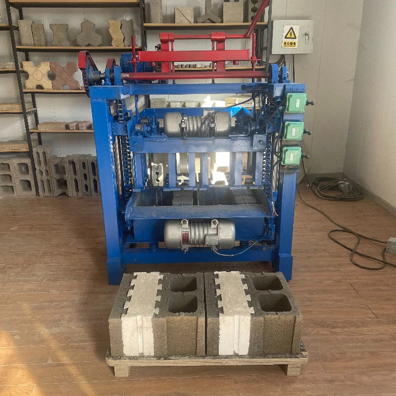 

Brick Making Machine Price Cement Brick Making Machine Makes Hollow Solid Bricks Affordable Reliable for Construction Teams