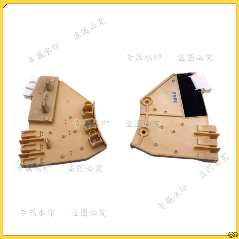 

New for Samsung washing machine DC31-00153A DC31-0098A DC31-00076A MP75-10048 Hall speed sensor