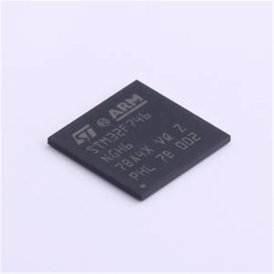 

2PCS/LOT STM32F746NGH6 (Microcontroller Units)