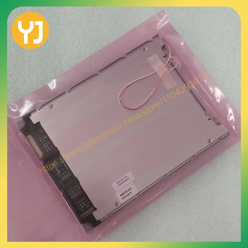 LCBFBTB61M23S LCM thin film transistor LCD panel 640*480 industrial display highlight