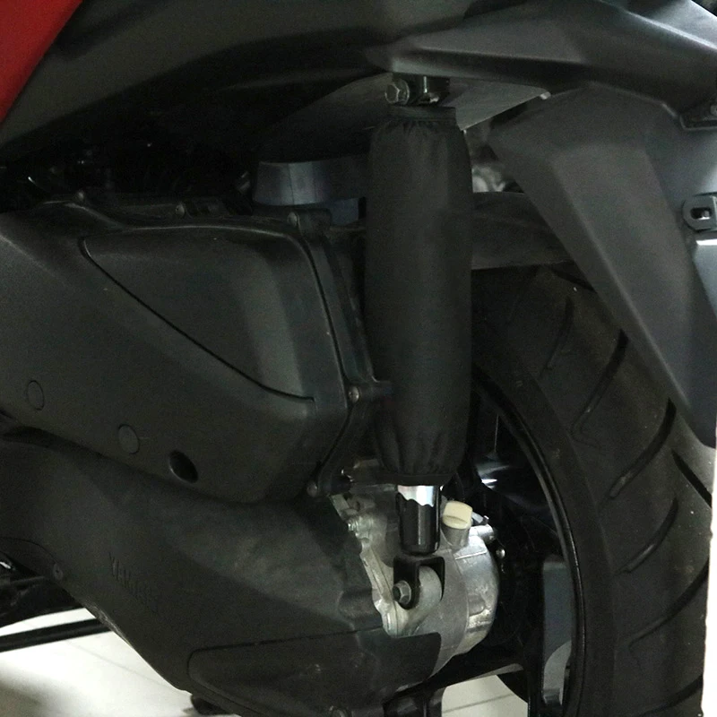 Pro Honda forza nmax tmax xmax APRILIA sr gt motocykl součástky prach bunda přední zadní otřes absorbér suspenze obal dávat pozor