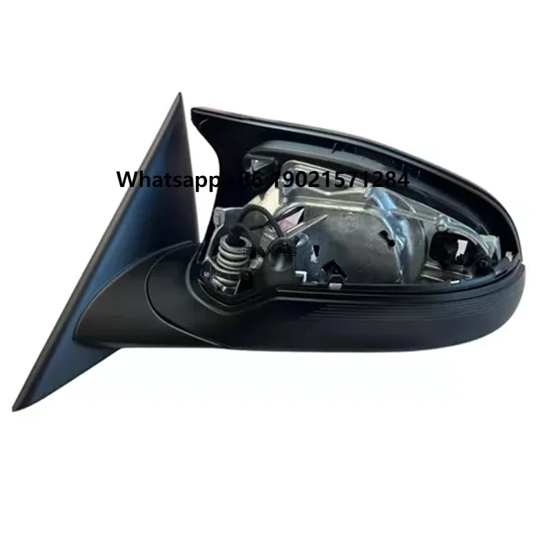 

OEM Automotive Parts 5pin Front Left Side View 51168059355 51168059356 Heated Door Mirror Assembly for M3 F30 F80 2013-