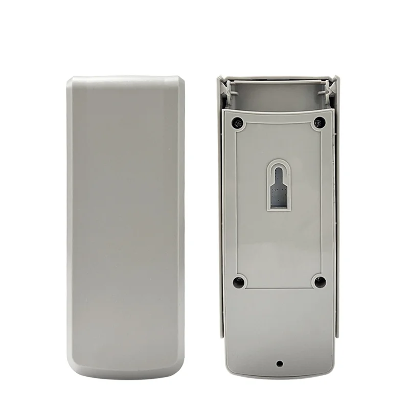 AA60-Universal Keyless Entry Keypad สําหรับโรงรถประตูรีโมทสําหรับเรียนรู้ปุ่ม Dip Switch