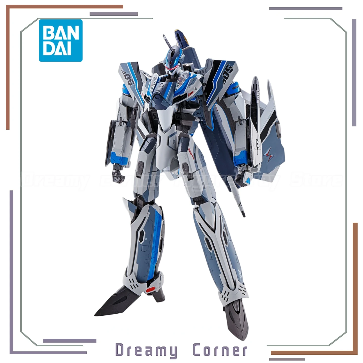 【In Stock】Bandai Sp… - image