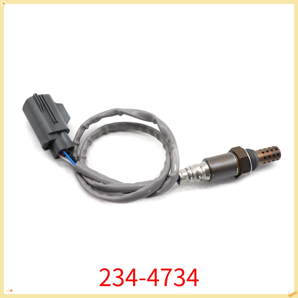 

НОВЫЙ Датчик кислорода (лямбда-зонд) 2344734 (234-4734) для VOLVO S40 S70 V50 V70 1999-2010, аналог 30651718, 30713734, 8627202