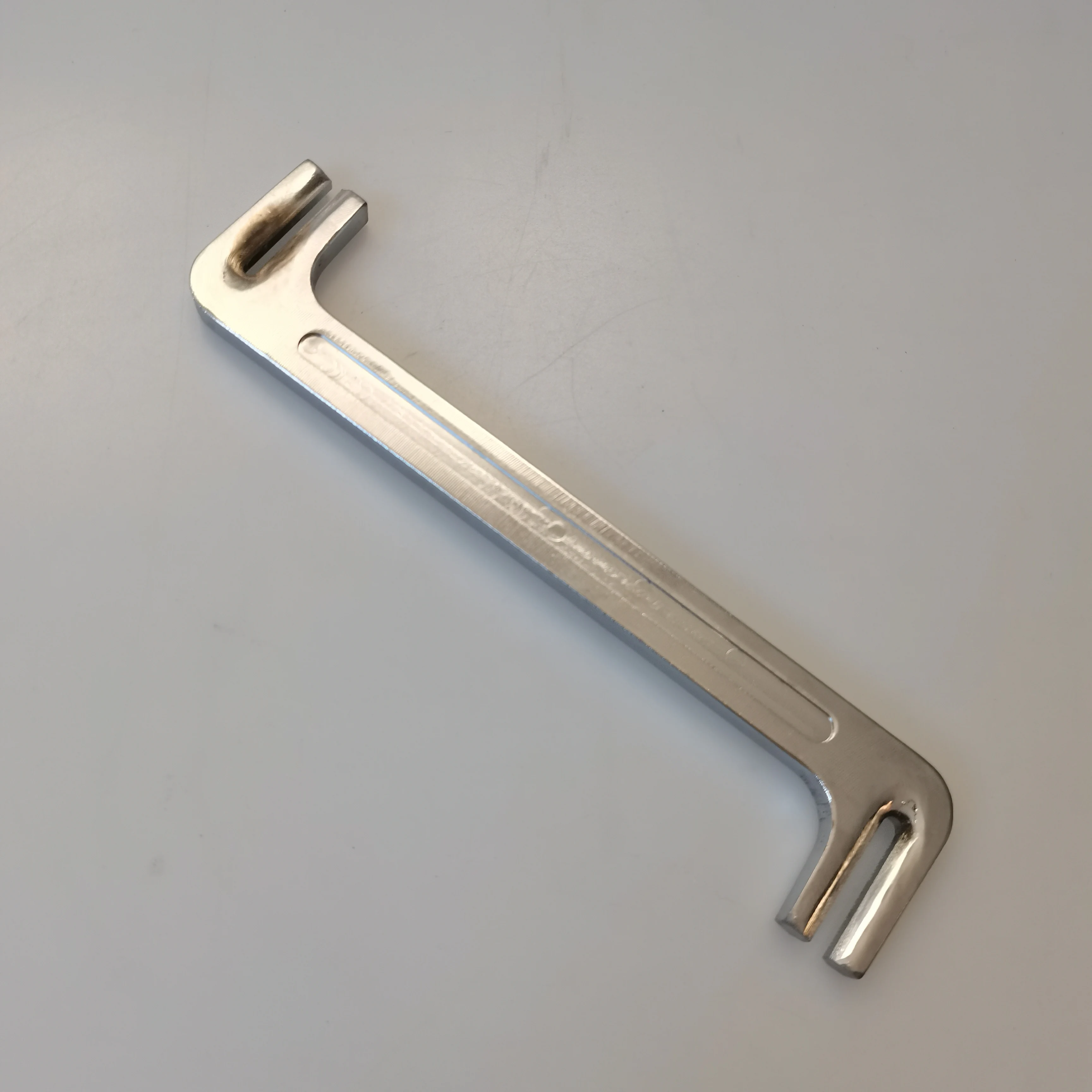 Stainless Steel Wre…