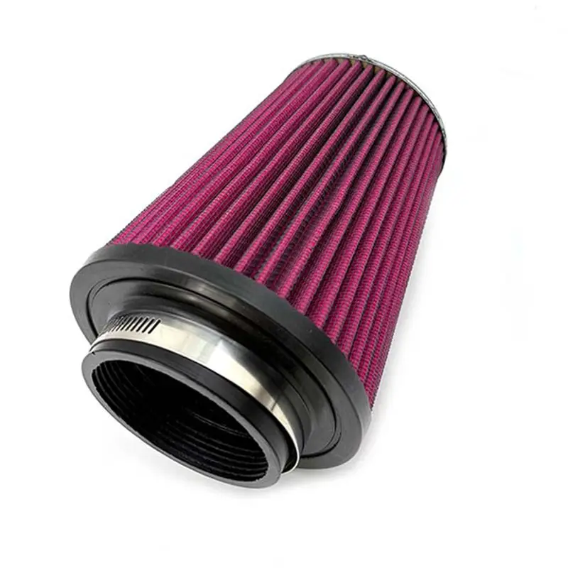 A96E-Motorcycle Accessories High Flow Air Intake Filter Cleaner For YFM700R YFM 700R Raptor 700 2006-2009