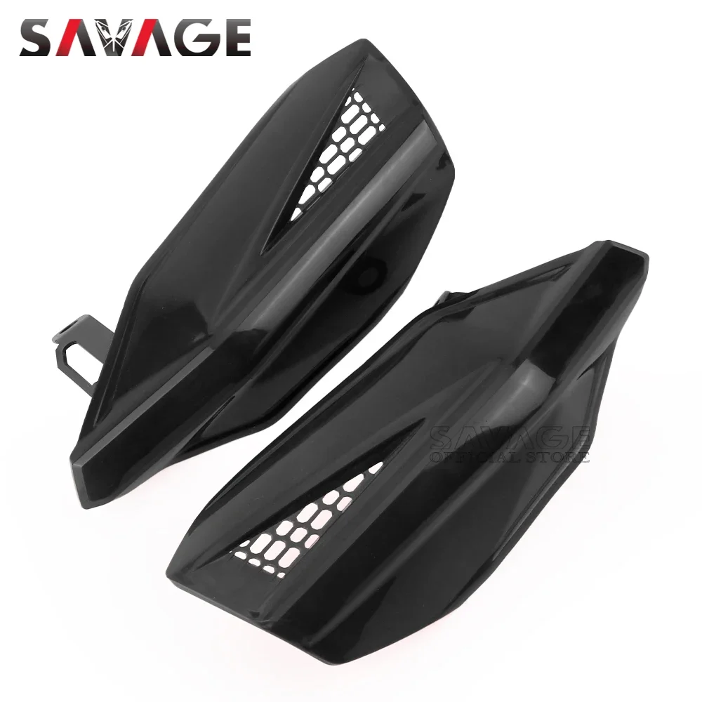 Handlebar Handguards For HONDA XR 190L 150L 125L 650L XR250R 400R CRF300L CRF250L CRF230L XR400 Motorcycle Hand Guard Protector