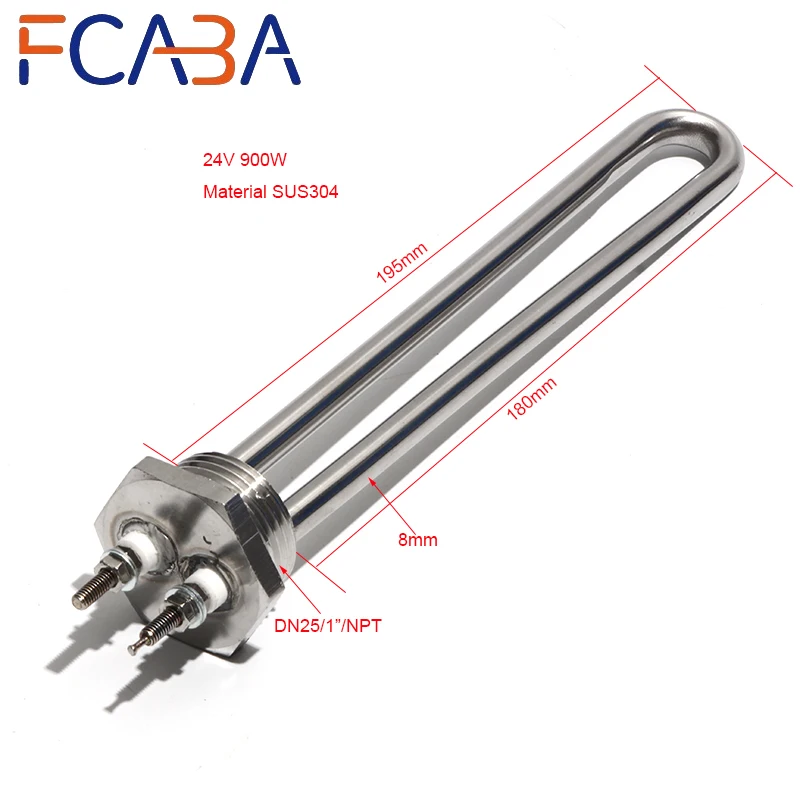 FCABA 24V 1