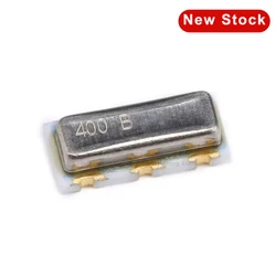 100pcs 3213 3Pin 8MHZ 12MHZ 16MHZ SMD quartz resonator Crystal oscillator
