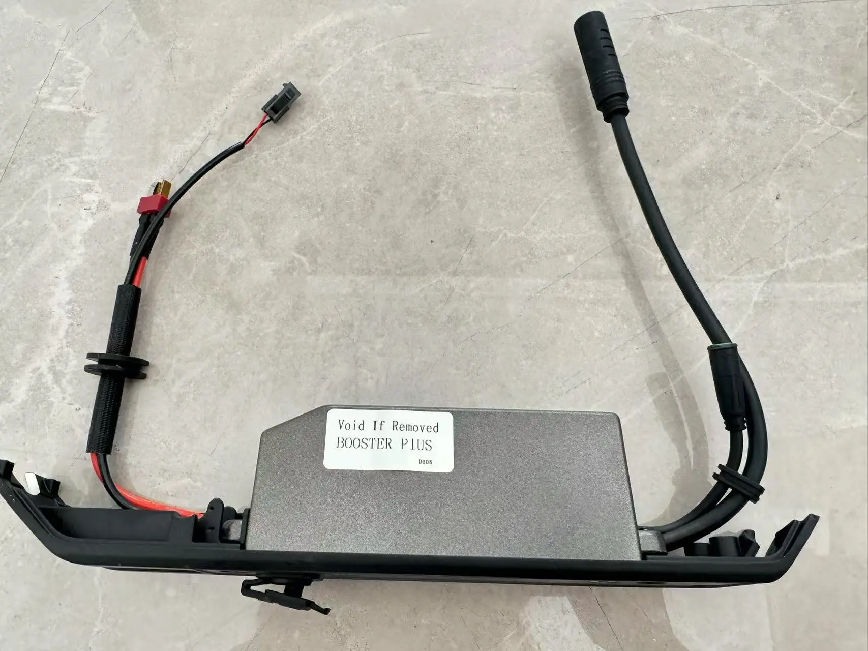 電動スクーター用コンバーター,ブースタープラスv v1.37 33v-36v