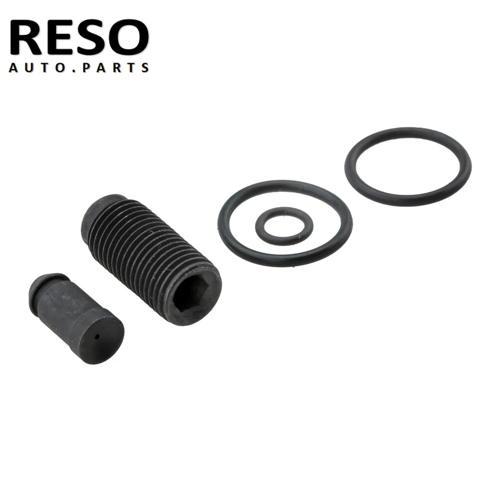 

RESO 03G198051D 03G198051B Ремкомплект форсунок топливной форсунки для Audi A3 A4 2006- Seat Skoda Volskwagen VW 2.0tdi