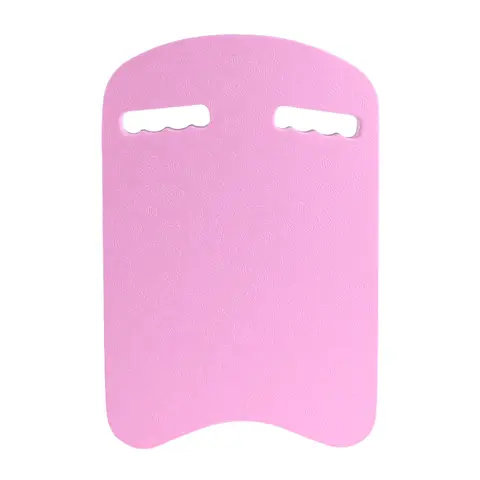 Simbräda Tillförlitlig simträningshjälp för vuxna och barn EVA flytande skumbräda Poolmadrass Simbassängtillbehör 6 best sales badkläder - №6