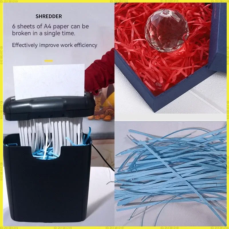 Thumbnail 4 - #11 Best Office Shredders to Buy In 2026