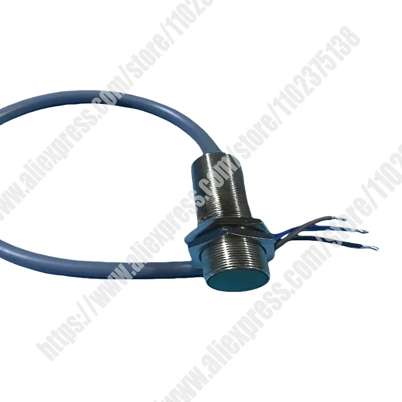 

НОВЫЙ IA5-18GM-I3 IA8-30GM-I3 Индуктивный датчик приближения