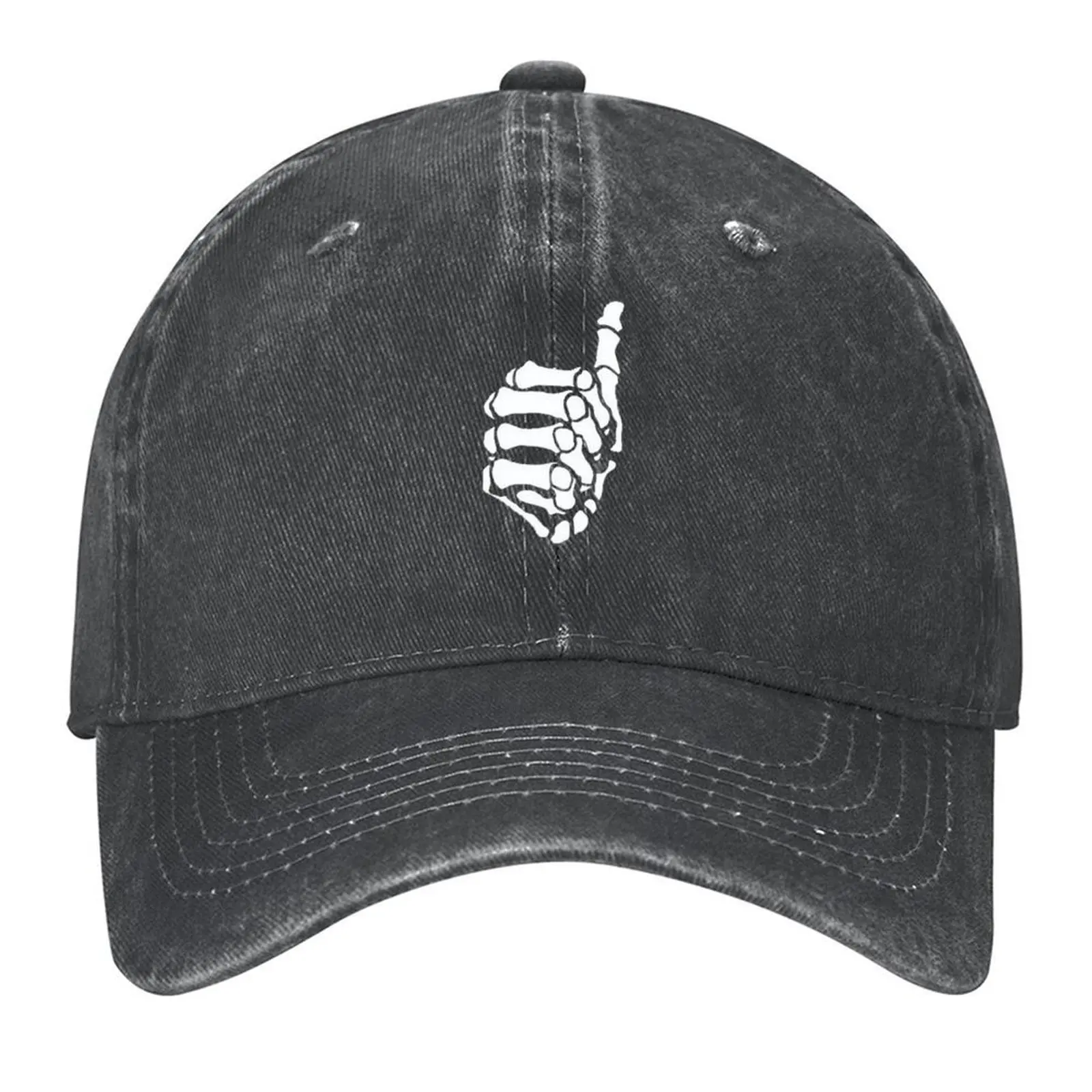 

mrballen thumbs up Baseball Cap Streetwear Icon Big Size Hat Luxury man cap Hats Woman Men's