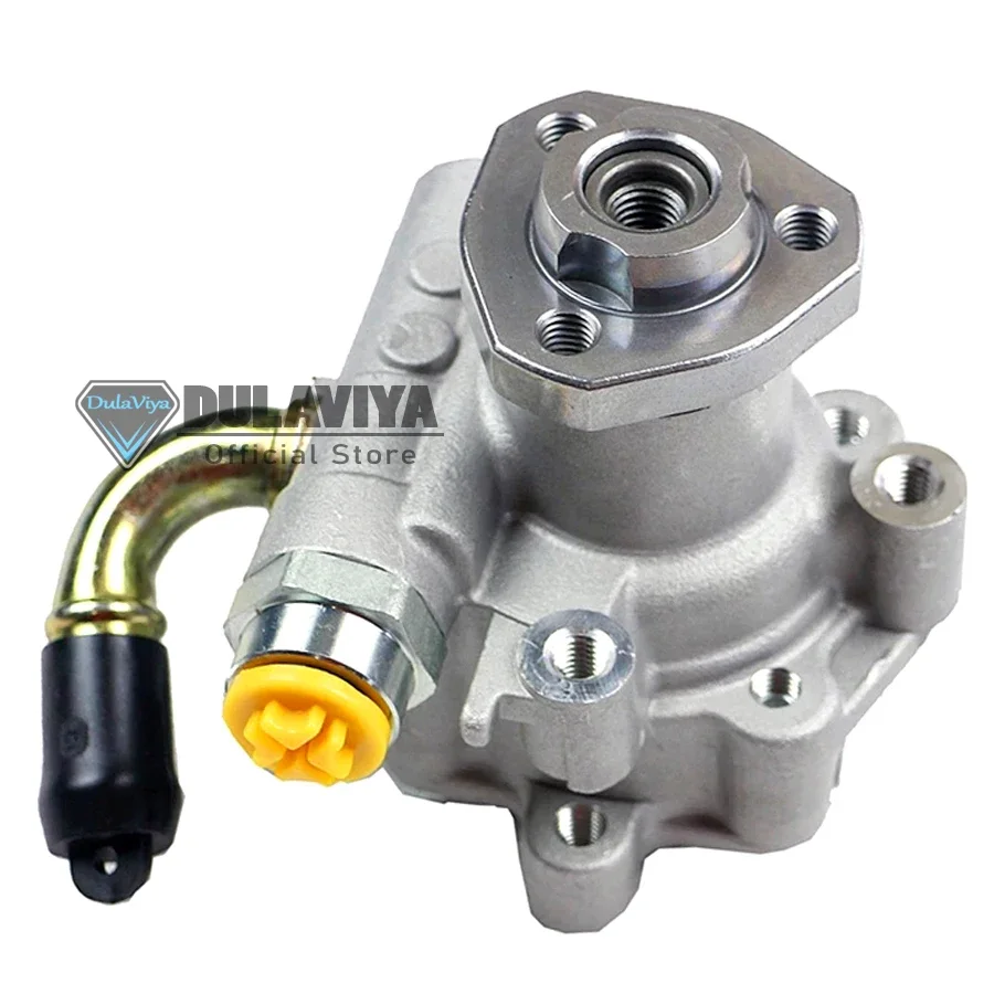 

Auto Power Steering Pump For VW Volkswagen Transporter V 1.9 Multivan Crafter 30-50 2.5 TDI 2006- 7E042254