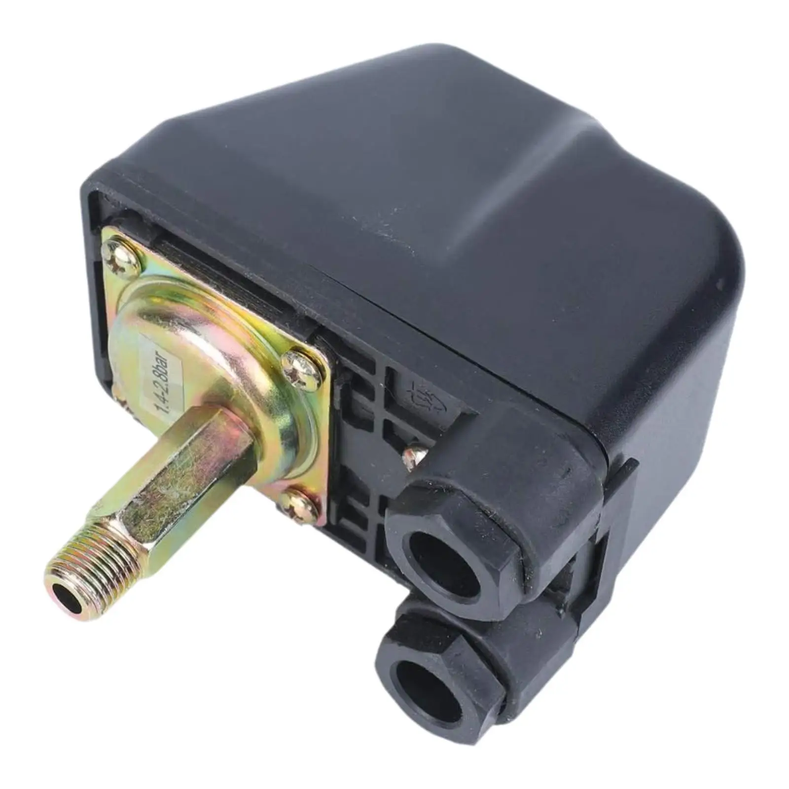 Regolatore di pressione della pompa dell'acqua Regolatore automatico della pompa per la casa industriale