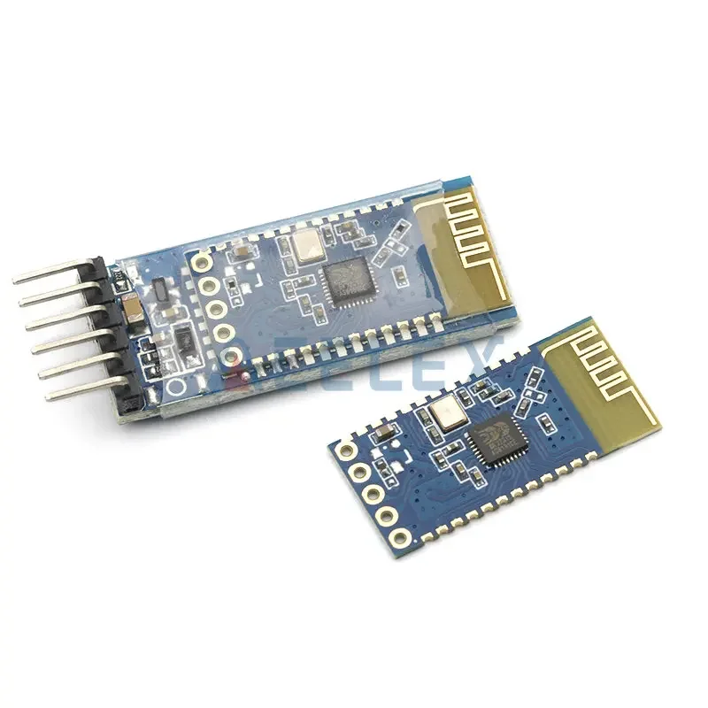 JDY-31 SPP-C Bluetooth serial pass-through module wireless serial communication from machine Replace HC-05 HC-06