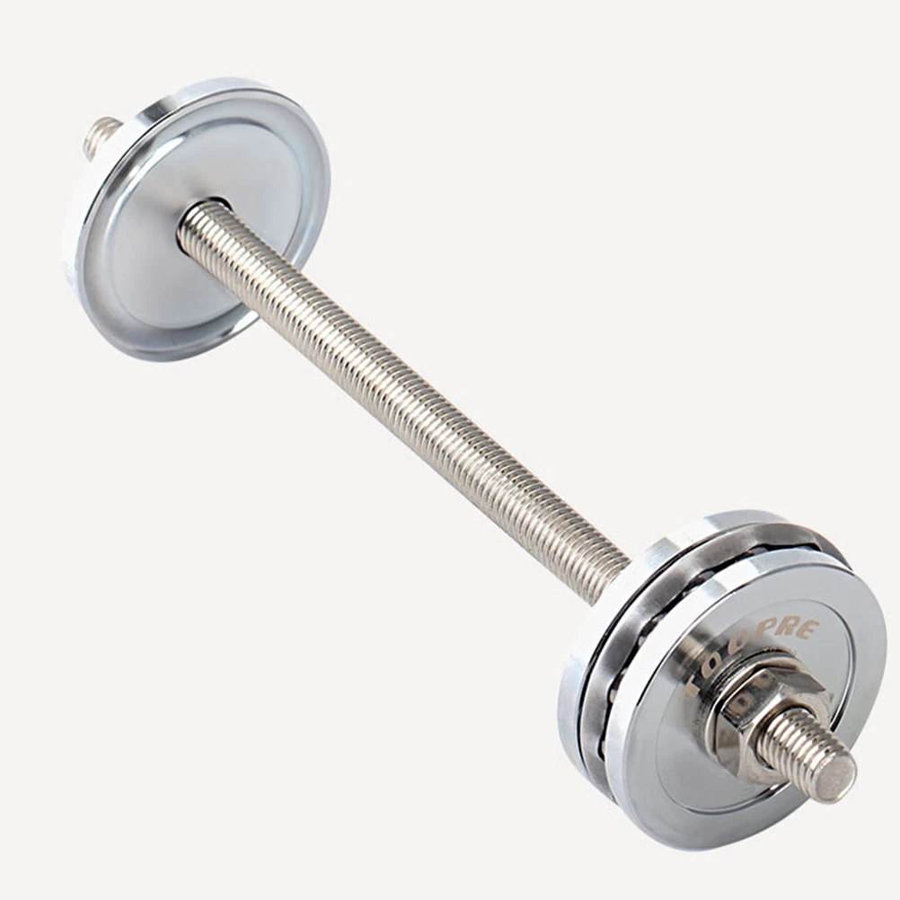 

Bicycle Axle Installation Tool Replacement Bearing Puller Disassembly Push Long Lasting Stainless Steel Bike Tools Universal Fit