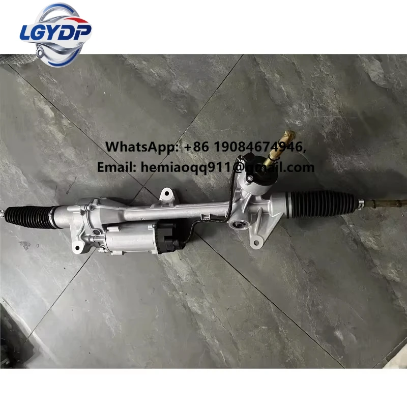 

LGYDP New LHD Car Electrical Power Steering Gear Box for V-CLASS (W447) MARCO POLO A447 460 10 00 Condition New