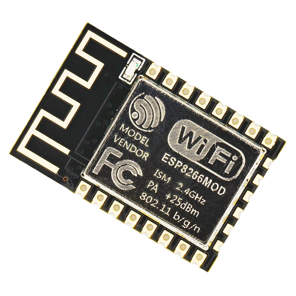 Esp8266 ESP-12F WLAN-Seriell modul Wireless Transceiver Remote Port Network Development Board für Arduino Nodemcu Micro python