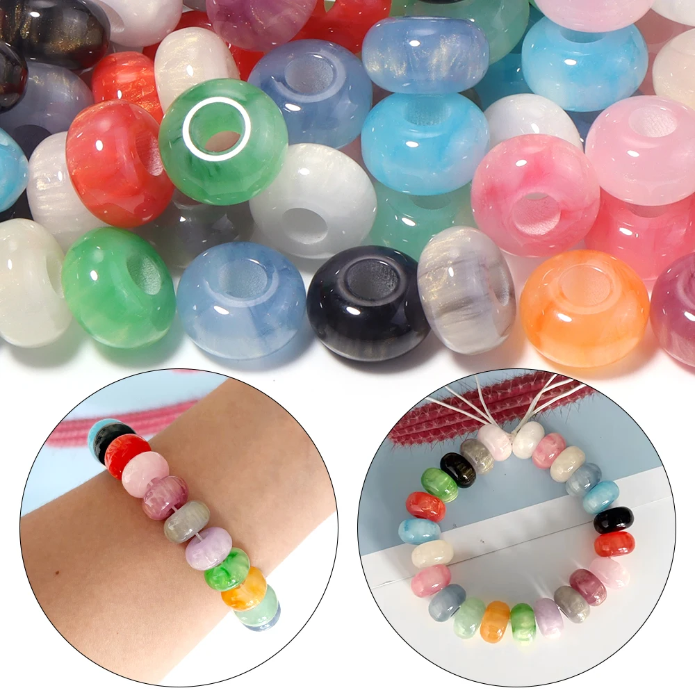 10 stuks/lot 8X14mm Harskralen - Resin Crafts Diy recensie en prijs