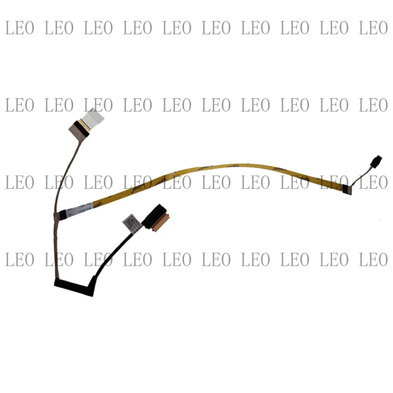 SS Nuevo DC02C00LO00 para HP 15S-dy 15S-du 15-CS TPN-C139 DY DU Cable de vídeo LCD EDP