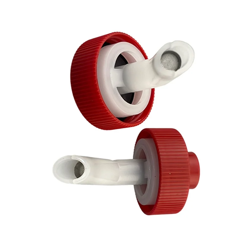 AC39-2PCS Wet Dry Vacuum Water Tank Lid For Dyson V12 Slim V15 Detect Roller Head Clean Replacement Parts Tank Lid