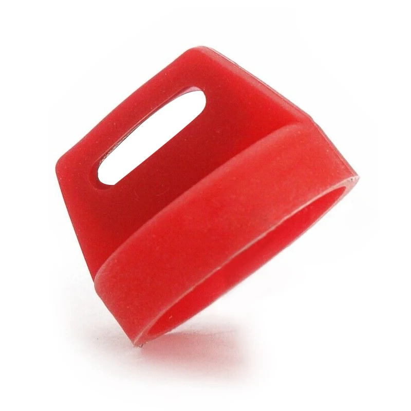 

Red Silicone Ignition Key Cover Cap 5433534 5431964 Fit For Polaris Scrambler RZR Trail Boss Xpress Sportsman Yamaha G9 G16 G22