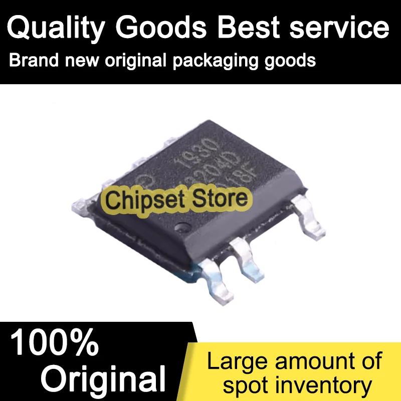 

5pcs LNK3204D-TL LNK3204D TL SO 100% Brand new