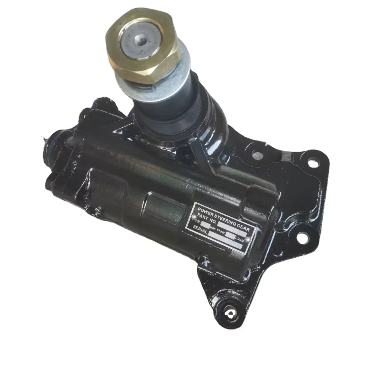 Truck LHD Power Steering Box Mk472191 For Mitsubishi/Hyundai