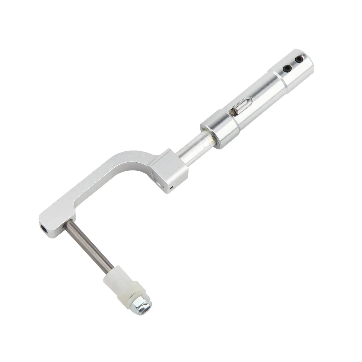 XAERO D5xD4mmx108mm train d'atterrissage Anti-Vibration pour avion RC classe 60-120 train d'atterrissage absorbant les chocs pour modèle à grande échelle