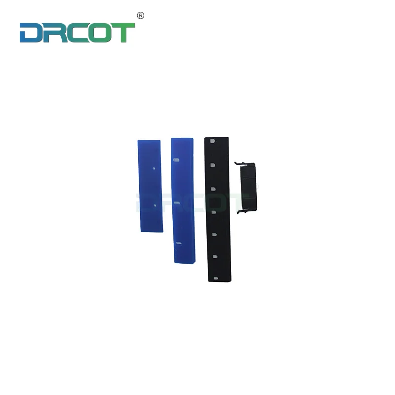 Cheap Price Wiper Blue/Black Ink Cleaning Wiper For DX6 DX7 DX10 Printhead For Epson