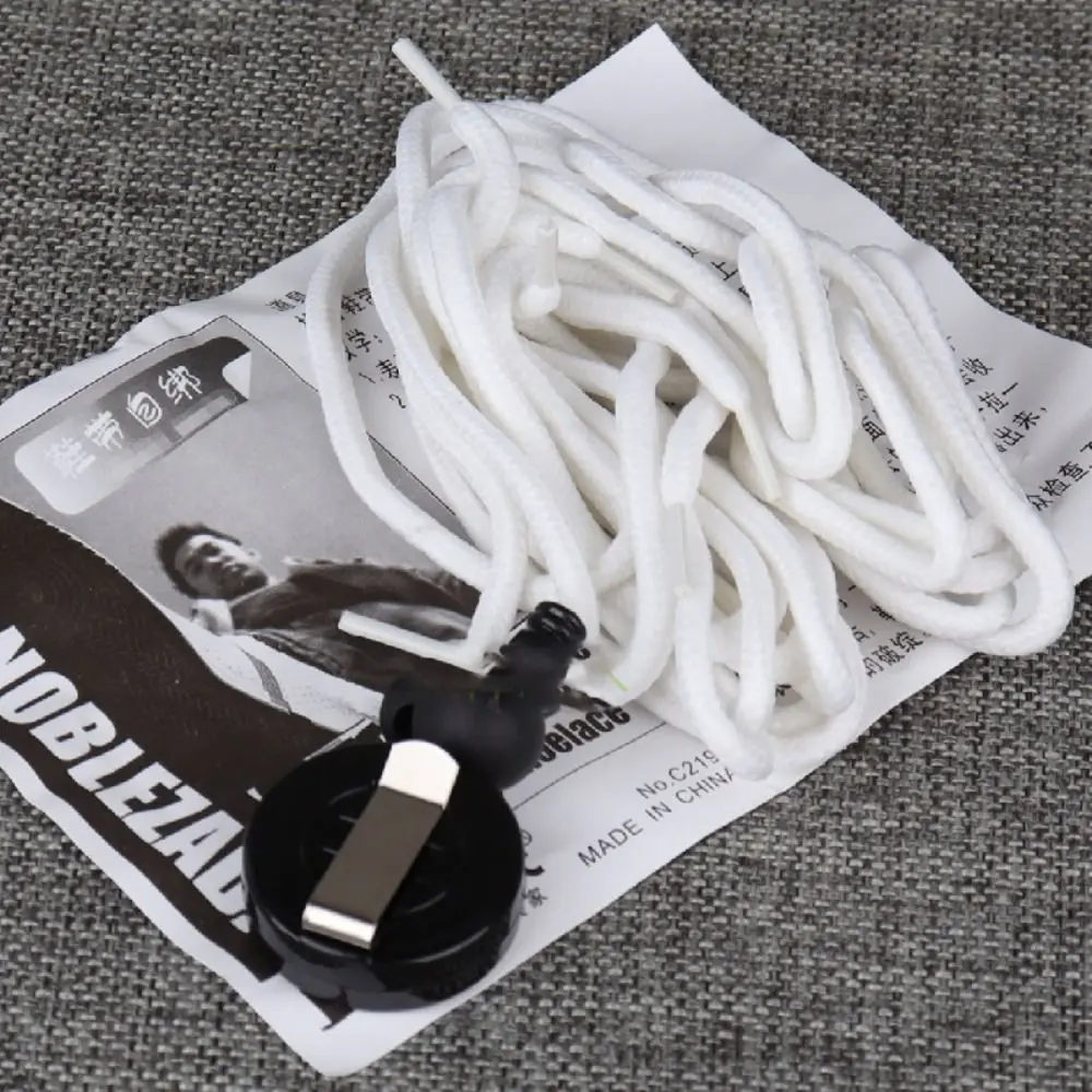 

Self Tying Shoelace Magic Shoelaces Be Tied Automatically Fully Automatic Magic Illusion Can Be Tied By Itself Easy To Do