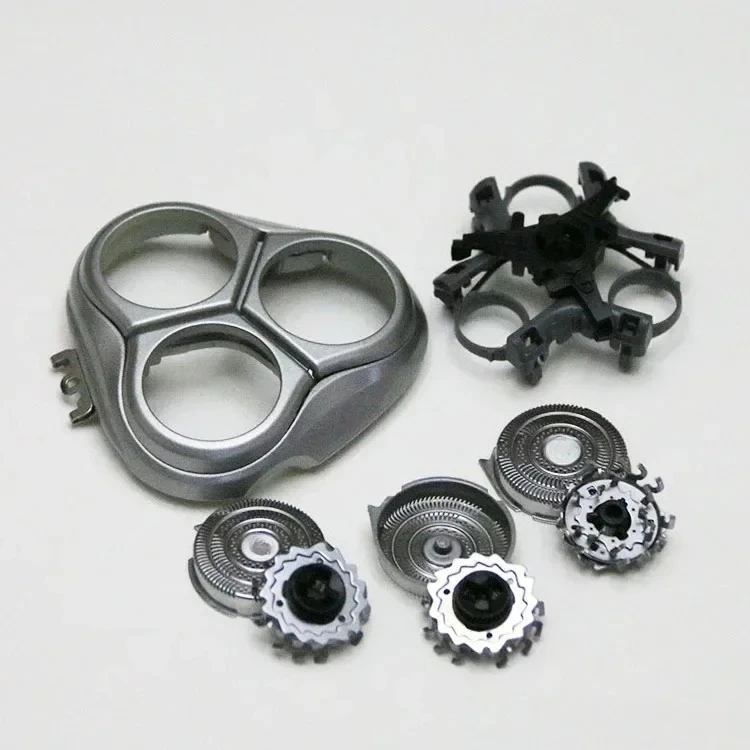 Replacement Heads F…