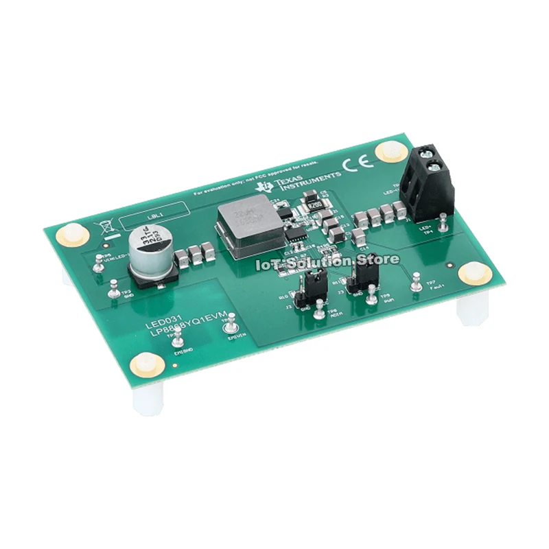 LP8868YQ1EVM LP8868Y-Q1 evaluation module