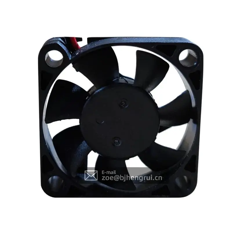 AD0424HB-G70 24V DC 0.09A 40X40X20mm 4cm 2.2W 7800RPM 9.8CFM Inverter Mini Axial Cooling Fan